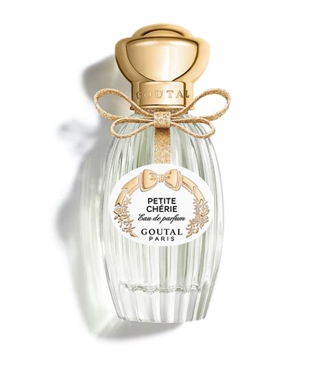 petite cherie perfume.